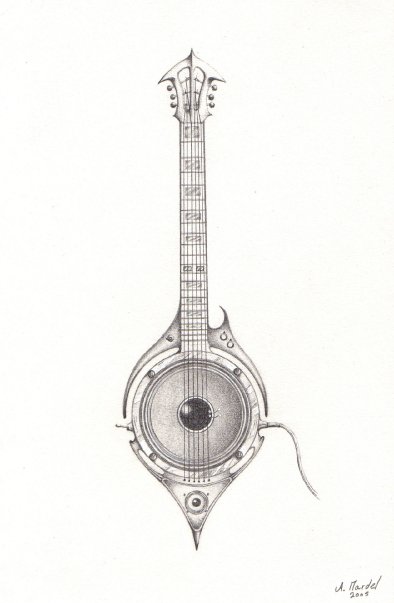 Obra de António Mardel