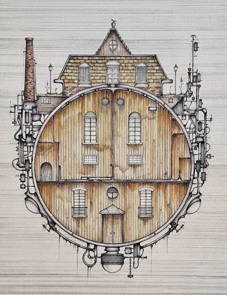 Obra de António Mardel