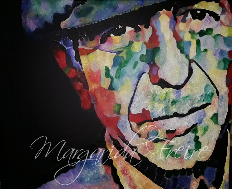 Leonard Cohen